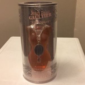 Jean Paul Gaultier classique edt
